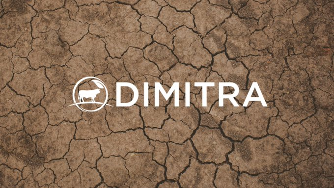 Dimitra,通过区块链技术促进农业科学发展 Dimitra,通过区块链技术促进农业科学发展
